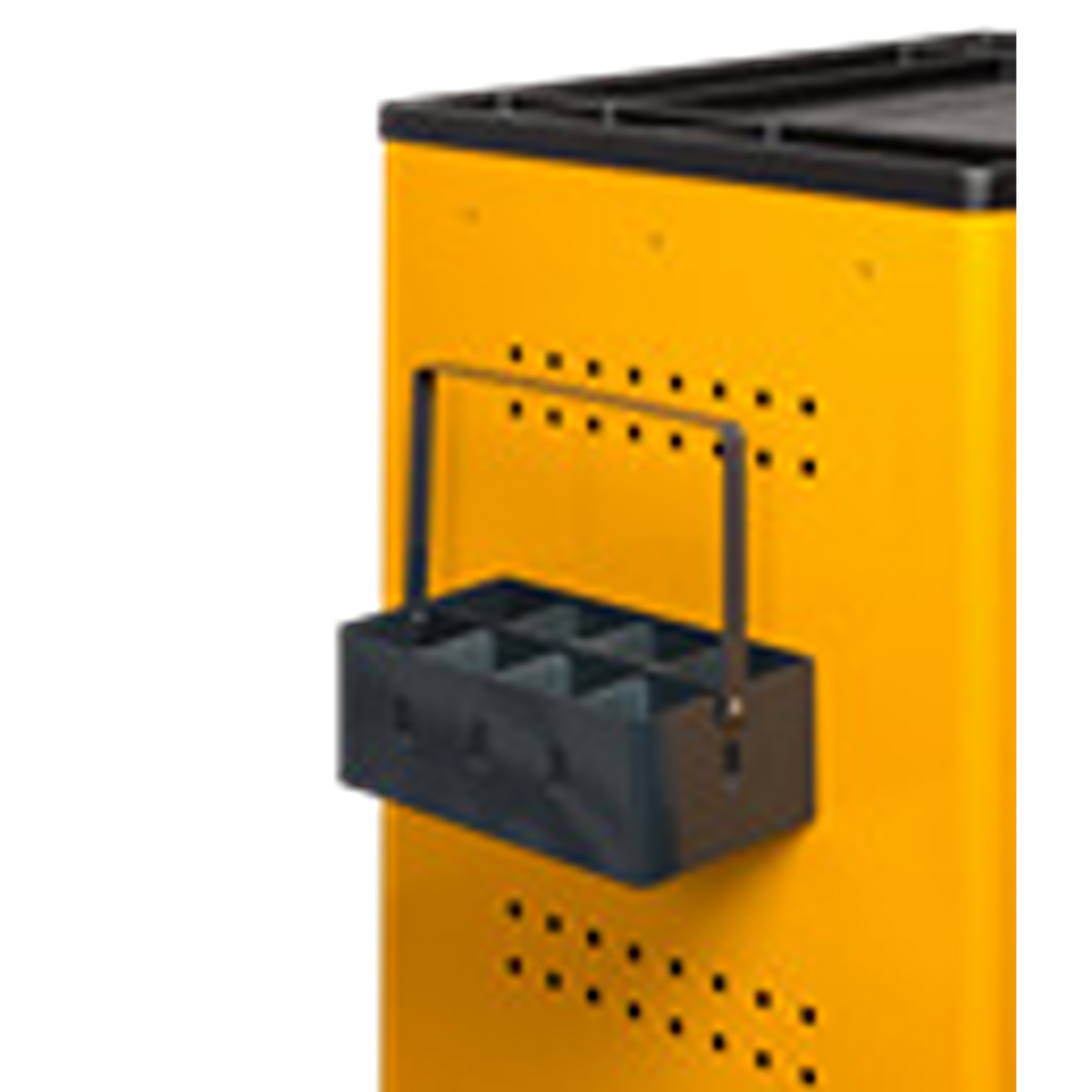 ELORA 1220-DH ACCESSORIES ROLLER TOOL CABINET /TROLLEY HOLDER Main image