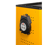 ELORA 1220-KT ACCESSORIES ROLLER TOOL CABINET /TROLLEY CABLE ROLL