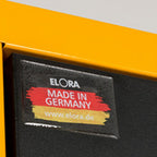 ELORA 1220-L8 ROLLER TOOL CABINET /TROLLEY SUPER CADDY
