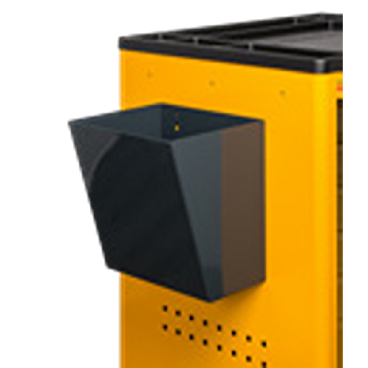 ELORA 1220-PK ACCESSORIES ROLLER TOOL CABINET /TROLLEY BASKET Main image