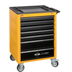 ELORA 1225-L7 ROLLER TOOL CABINET/TROLLET TOOLJET