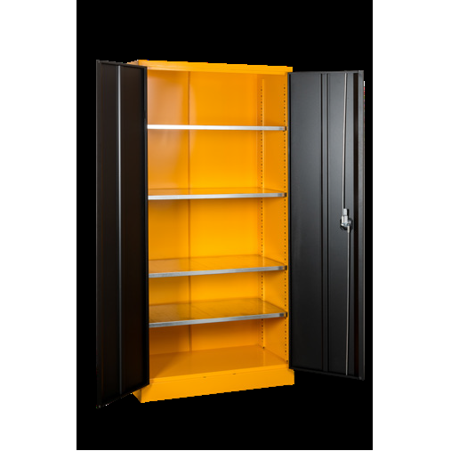 ELORA 1227-L TOOL CABINET /TOOL TROLLEY 950X1900MM