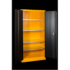 ELORA 1227-L TOOL CABINET /TOOL TROLLEY 950X1900MM