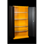 ELORA 1227-L TOOL CABINET /TOOL TROLLEY 950X1900MM