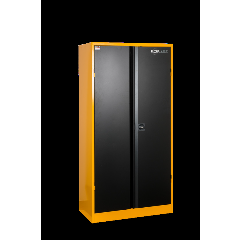ELORA 1227-L TOOL CABINET /TOOL TROLLEY 950X1900MM Secondary image