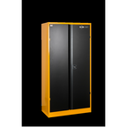 ELORA 1227-L TOOL CABINET /TOOL TROLLEY 950X1900MM