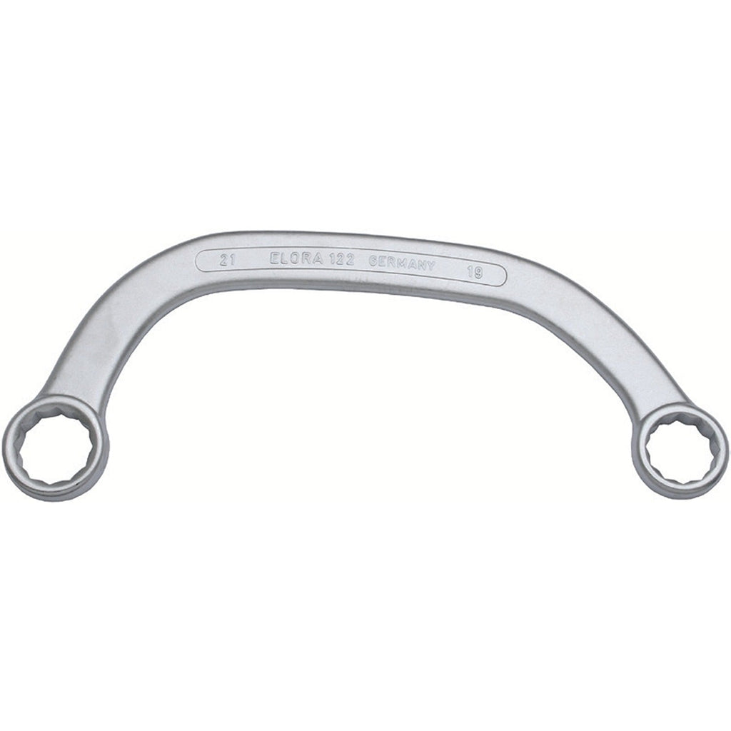 ELORA 122A OBSTRUCTION RING SPANNER INCHES