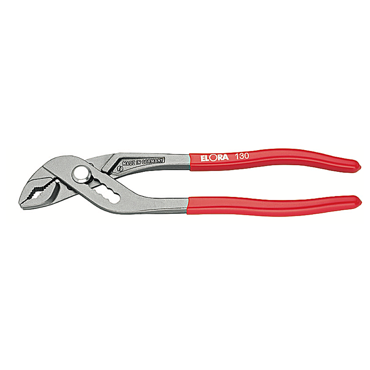 ELORA 130BI-240 WATERPUMP PLIER Main image