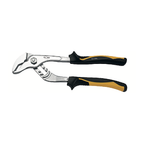 ELORA 131BI-240 GROOVE WATERPUMP PLIER