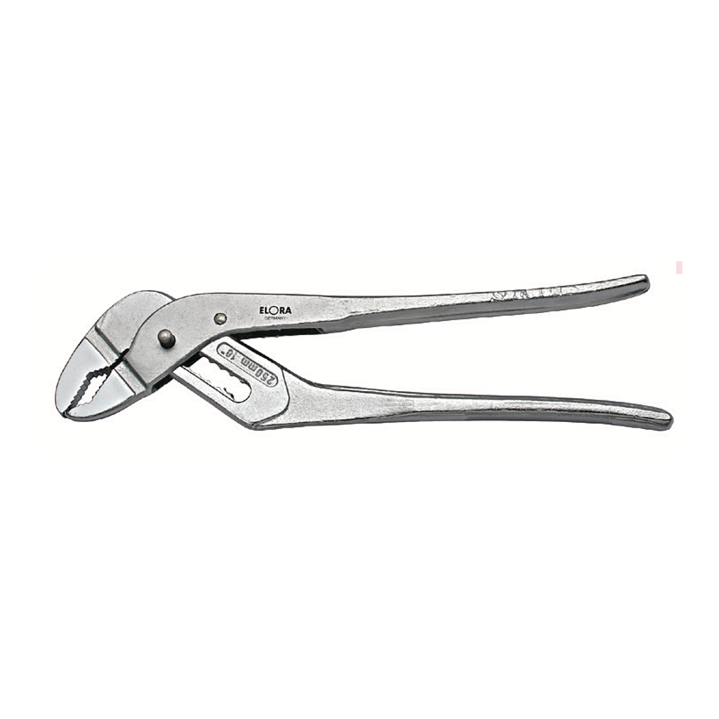 ELORA 133-250 QUICK GRIPPING WATERPUMP PLIER