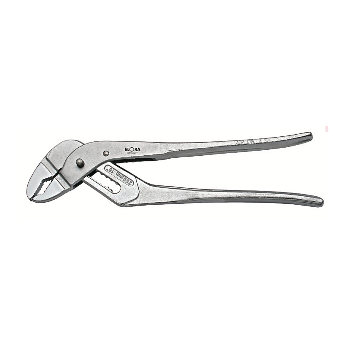 ELORA 133-250 QUICK GRIPPING WATERPUMP PLIER