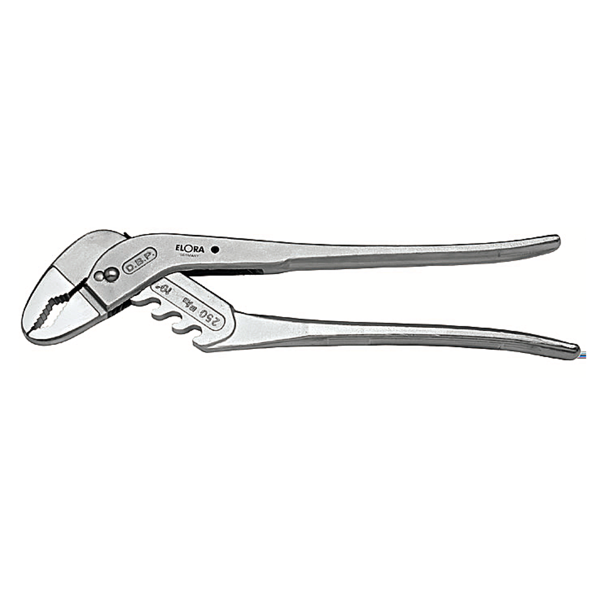 ELORA 134 GRIPPING WATERPUMP PLIER Main image