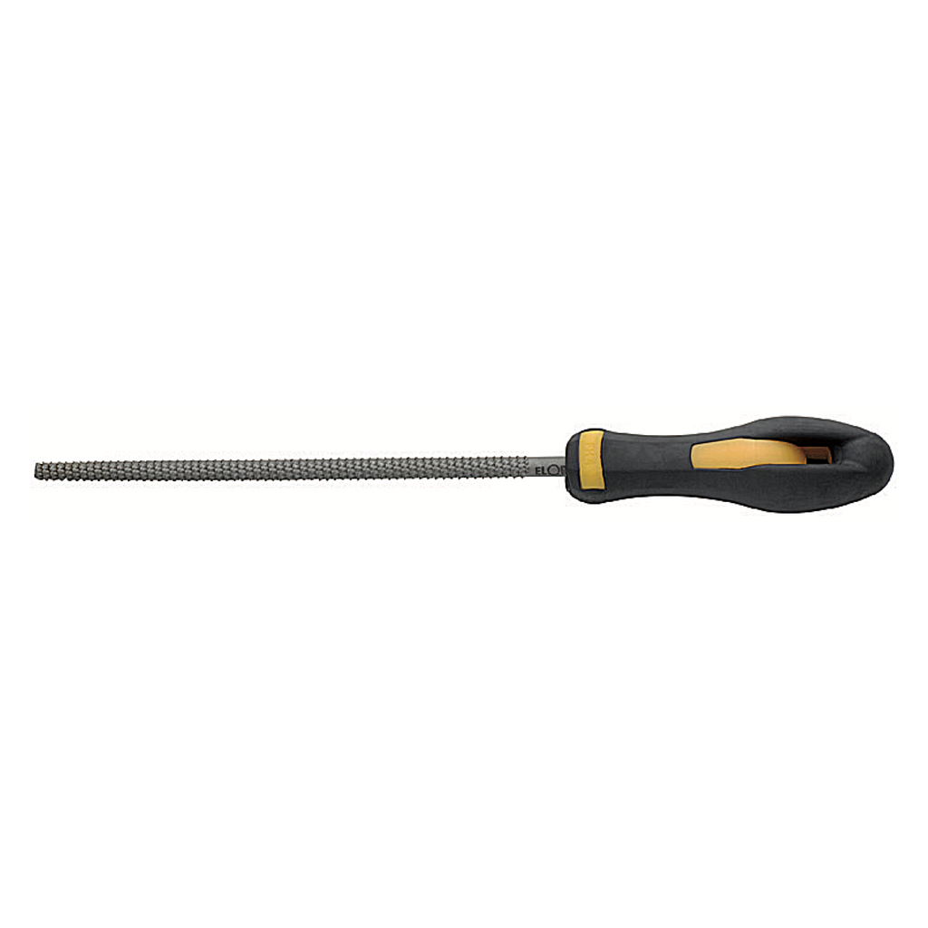 ELORA 1346 ROUND RASPS WITH CIRCUMFERENTIAL RASP CUT