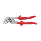 ELORA 135-5 VDE WATERPUMP PLIER WITH DIP INSULATION