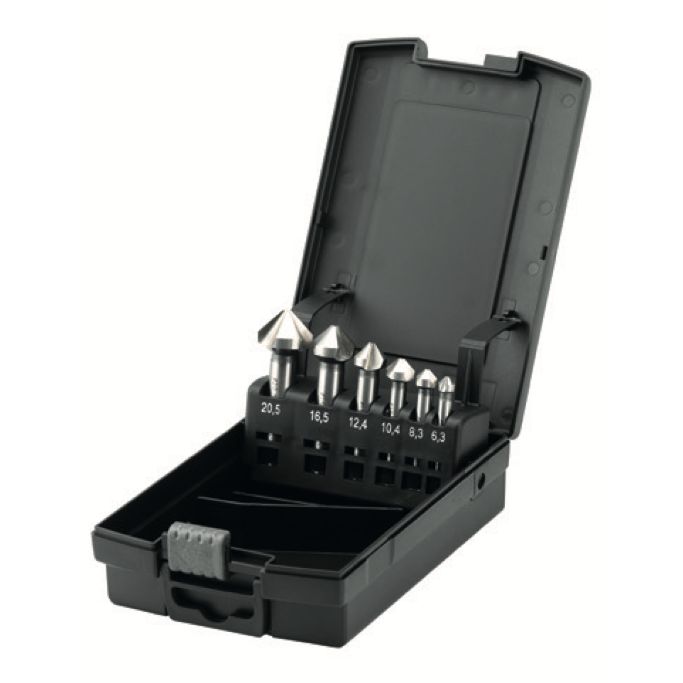 ELORA 1359-S HSS COUNTERSINK 90°