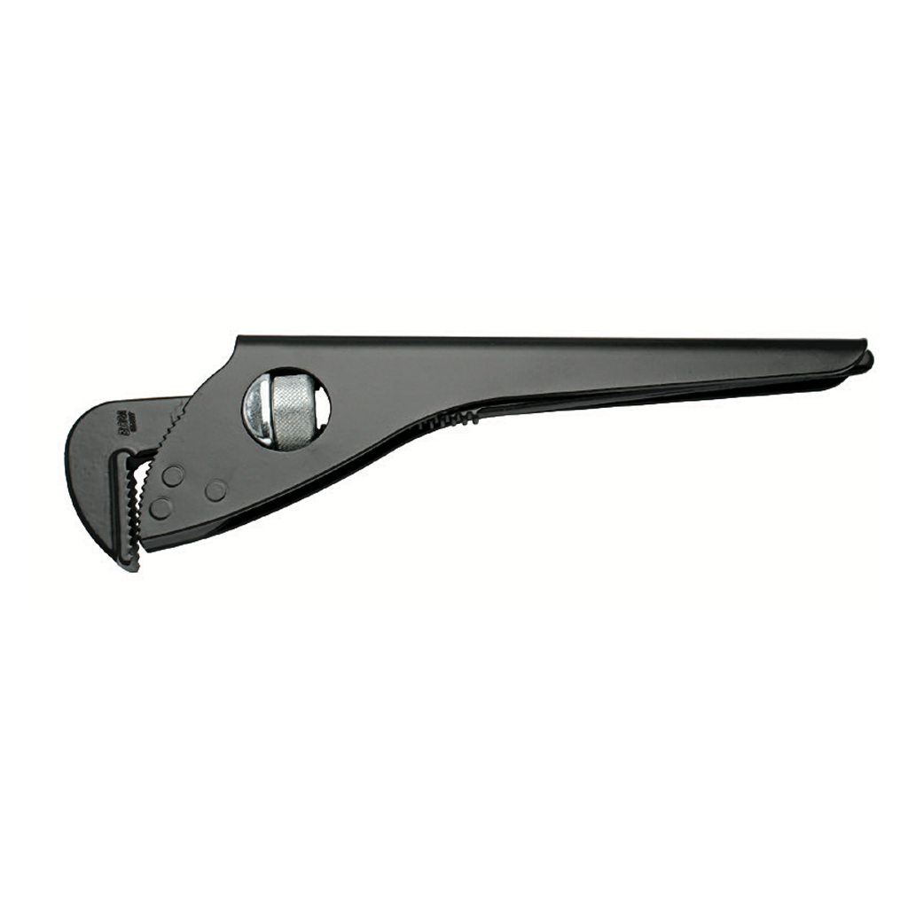 ELORA 136 QUICK ACTION PIPE WRENCH