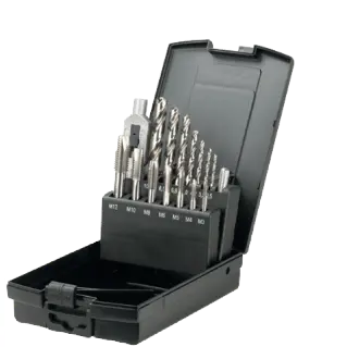 ELORA 1360-S THREAD CUTTER SET ASSORTMENT