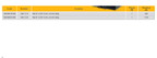 ELORA 1361-S HSS-G DRILL BIT SET TWIST