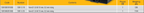 ELORA 1361-S HSS-G DRILL BIT SET TWIST