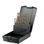 ELORA 1362-S COBALT HSS-E DRILL BIT SET TWIST