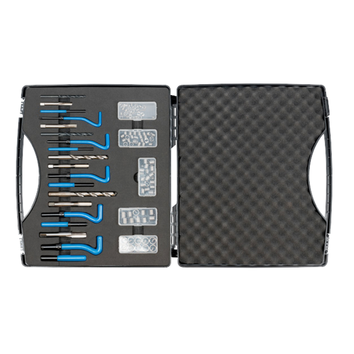ELORA 1364-S THREAD REPAIR SET ASSORTMENT Main image