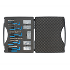 ELORA 1364-S THREAD REPAIR SET ASSORTMENT