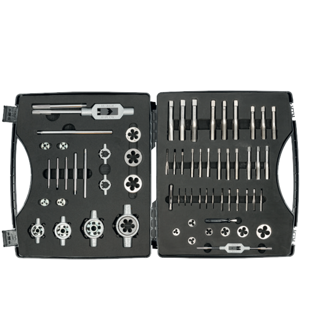 ELORA 1365-SF THREAD CUTTER SET ASSORTMENT