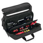 ELORA 1386-L TECHNICIANS NOTEBOOK TOOL BAG