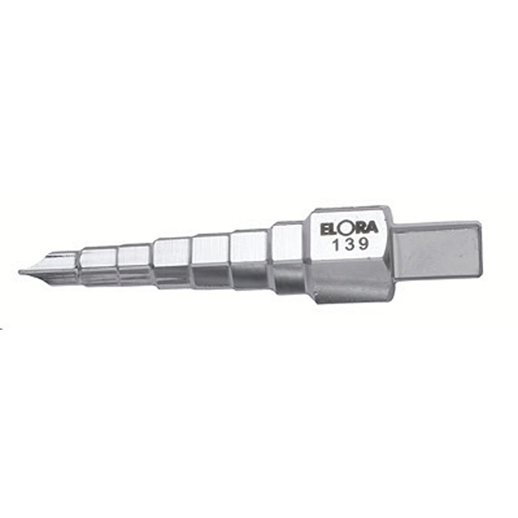 ELORA 139 1/2" SPUD WRENCH WITH SQUARE DRIVE