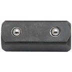 ELORA 1450-2ZI/2V 1/4" PUSH THROUGH RATCHET