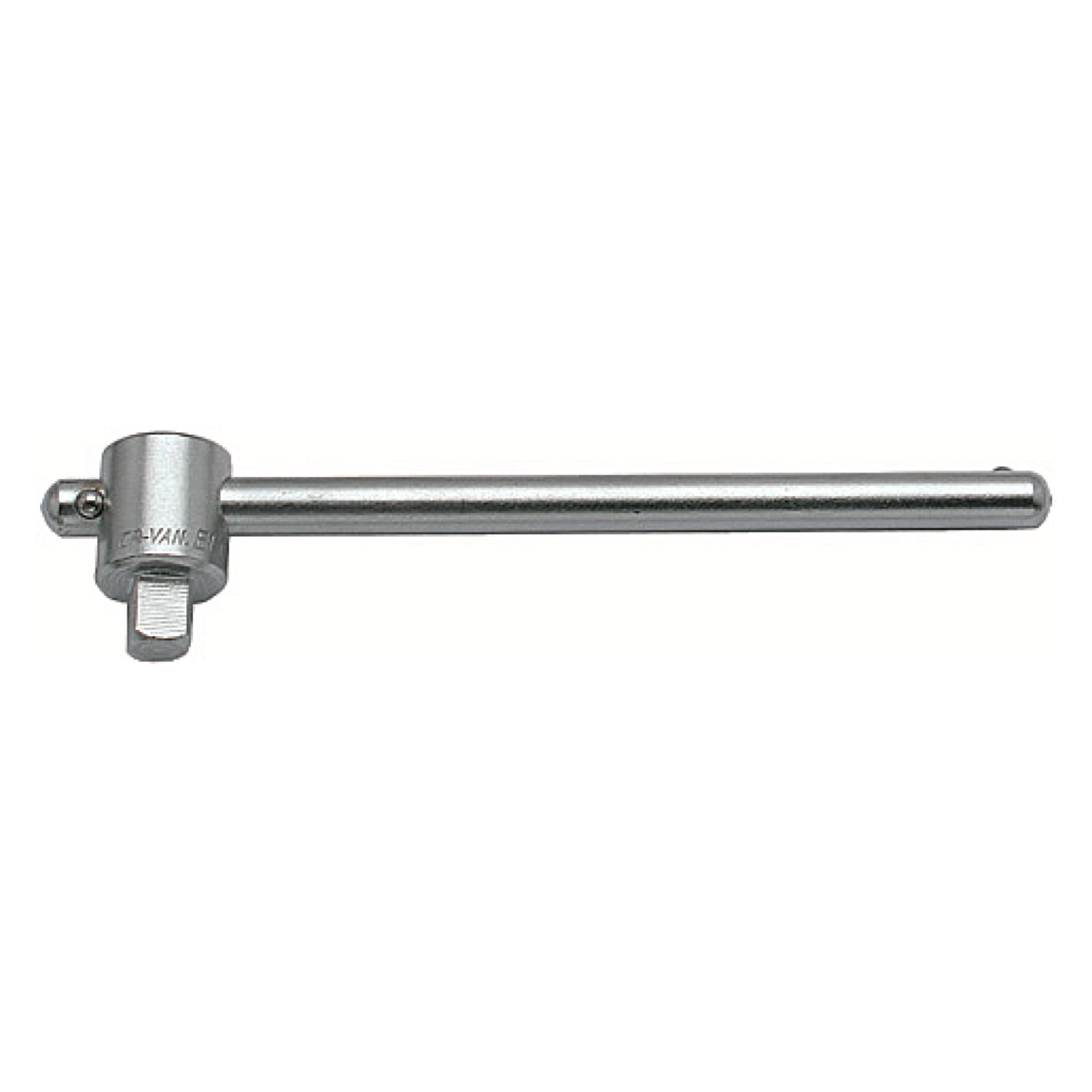 ELORA 1450-4 1/4" SLIDING T-BAR