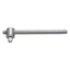 ELORA 1450-4 1/4" SLIDING T-BAR