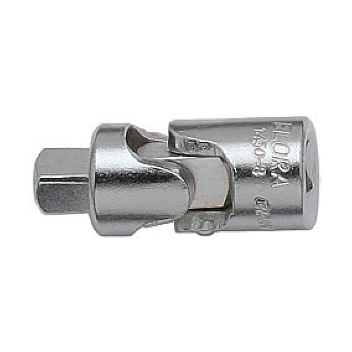 ELORA 1450-8 1/4" UNIVERSAL JOINT