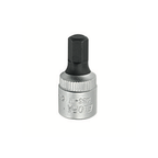 ELORA 1455-IN 1/4" SCREWDRIVER SOCKET METRIC
