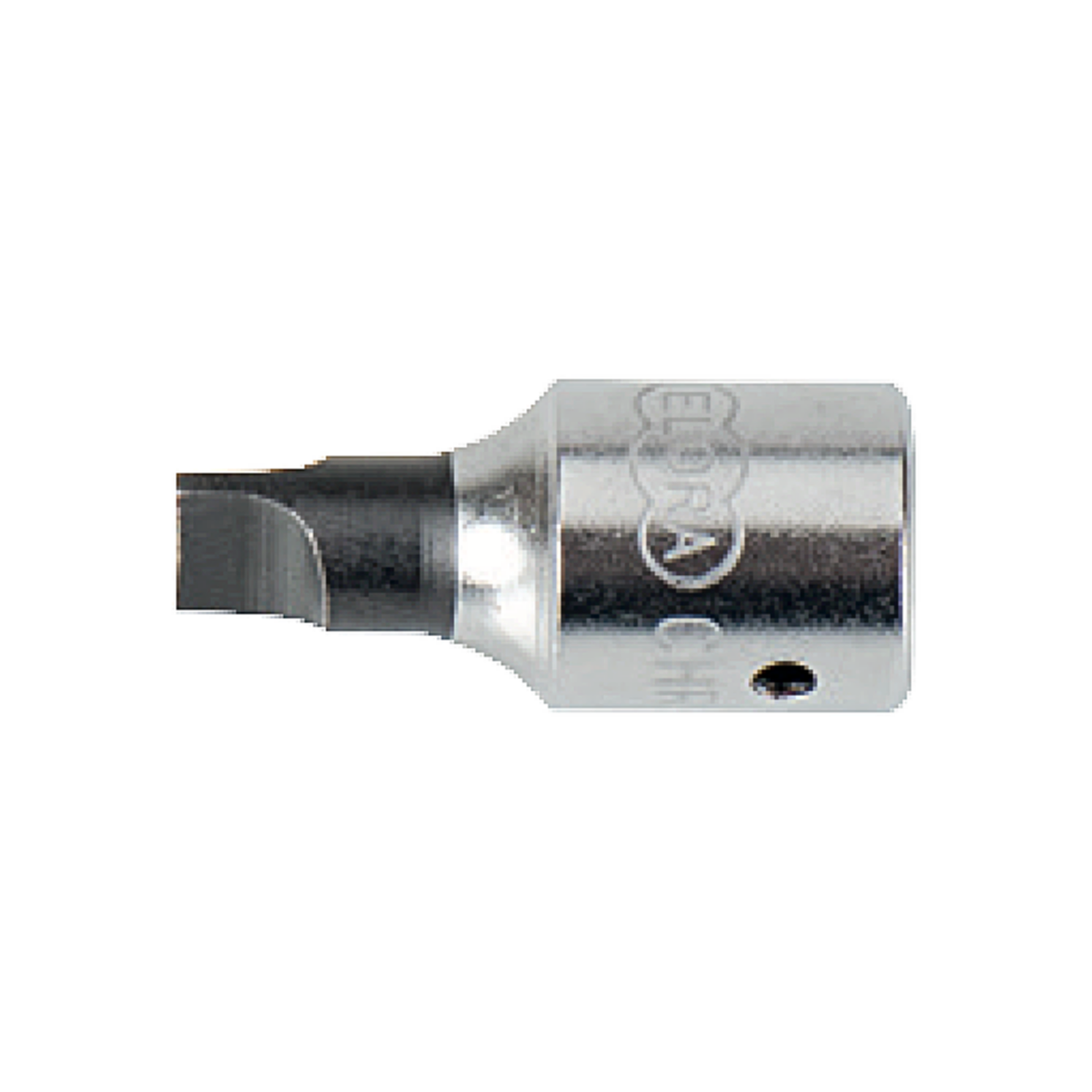 ELORA 1455-IS 1/4" SCREWDRIVER SOCKET