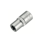 ELORA 1455-TXE 1/4" TORX SOCKET