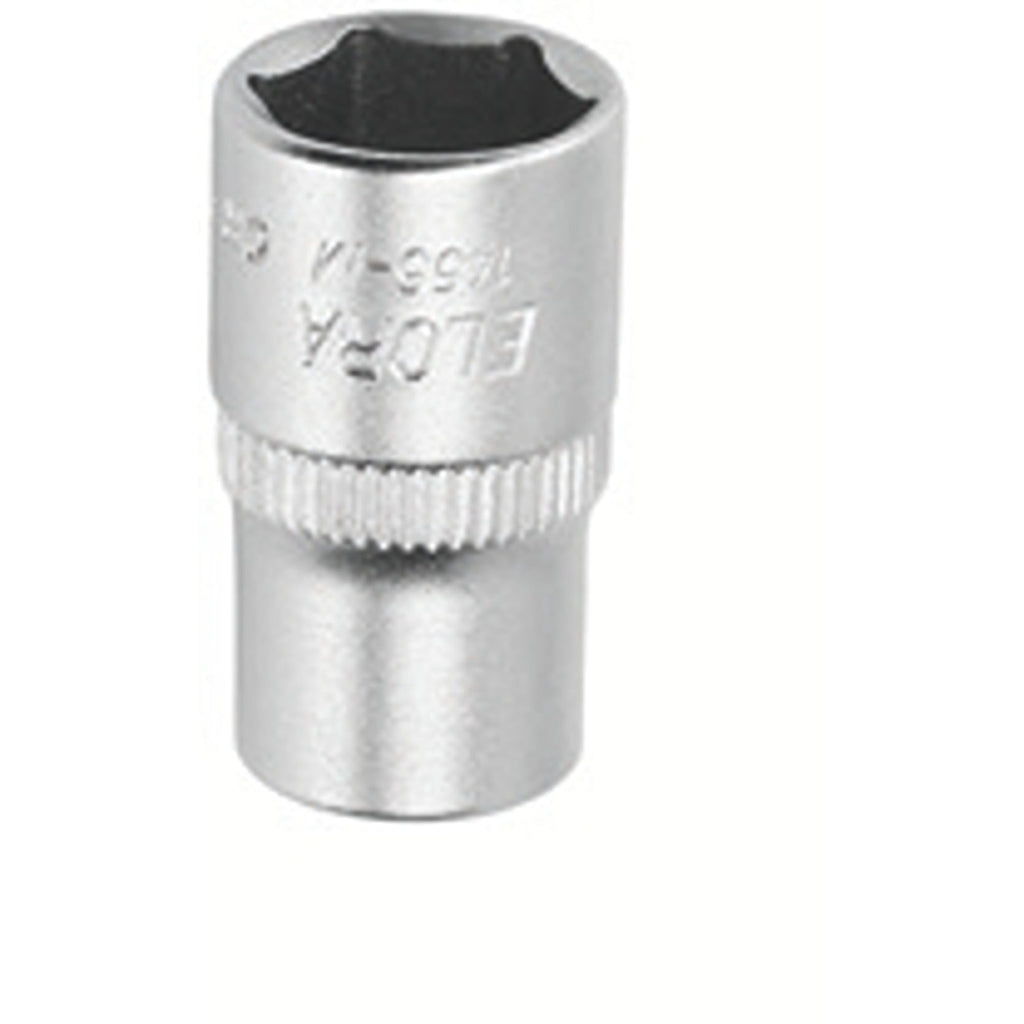 ELORA 1455A 1/4" HEXAGON SOCKET INCHES