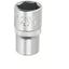 ELORA 1455A 1/4" HEXAGON SOCKET INCHES