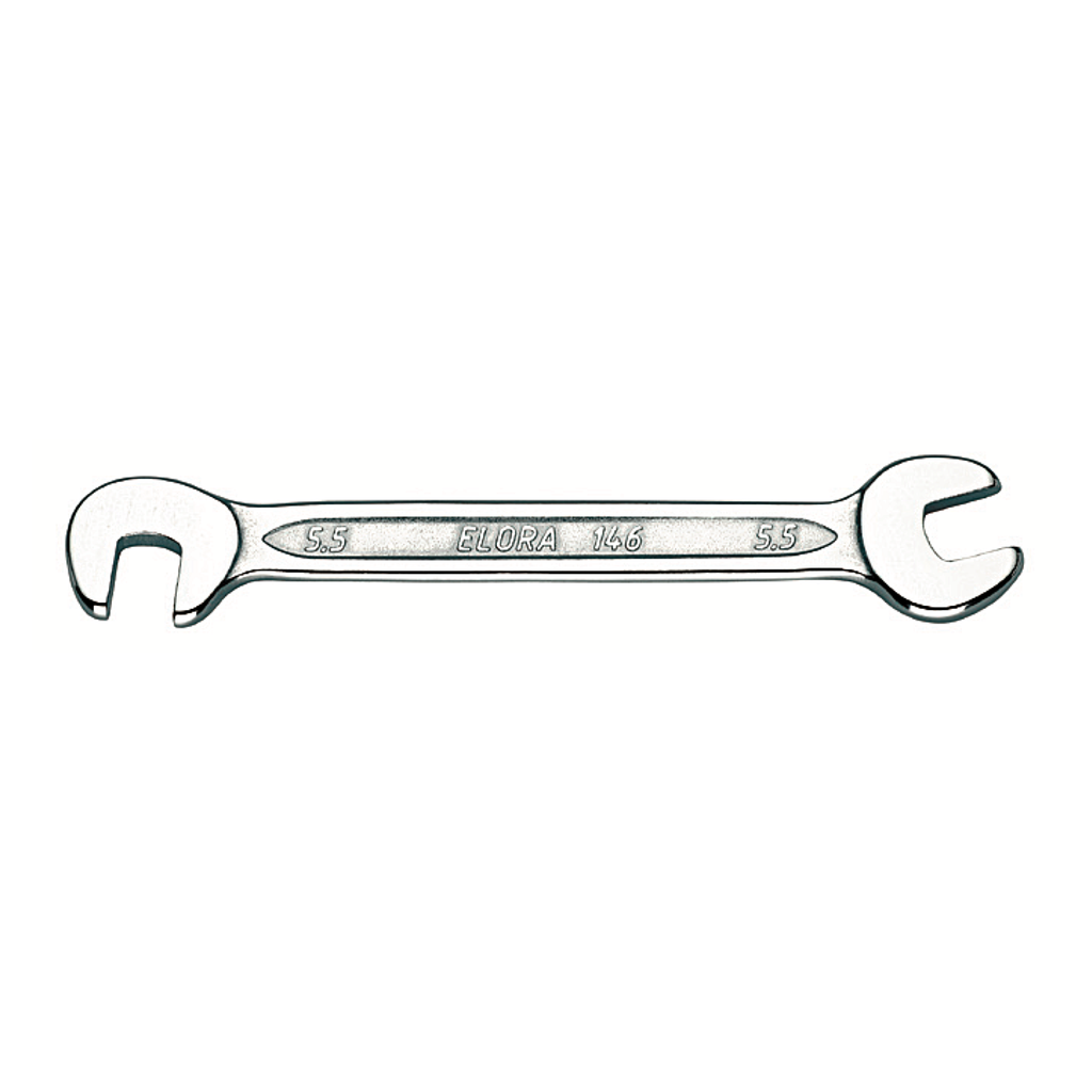 ELORA 146 OBSTRUCTION WRENCHES METRIC
