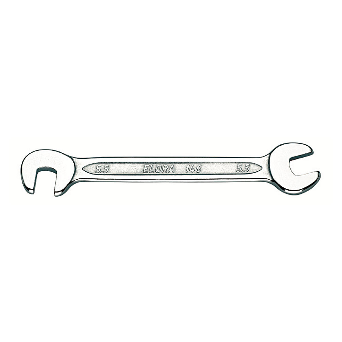 ELORA 146 OBSTRUCTION WRENCHES METRIC