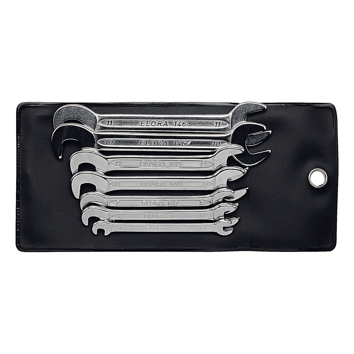 ELORA 146S OBSTRUCTION WRENCH SET