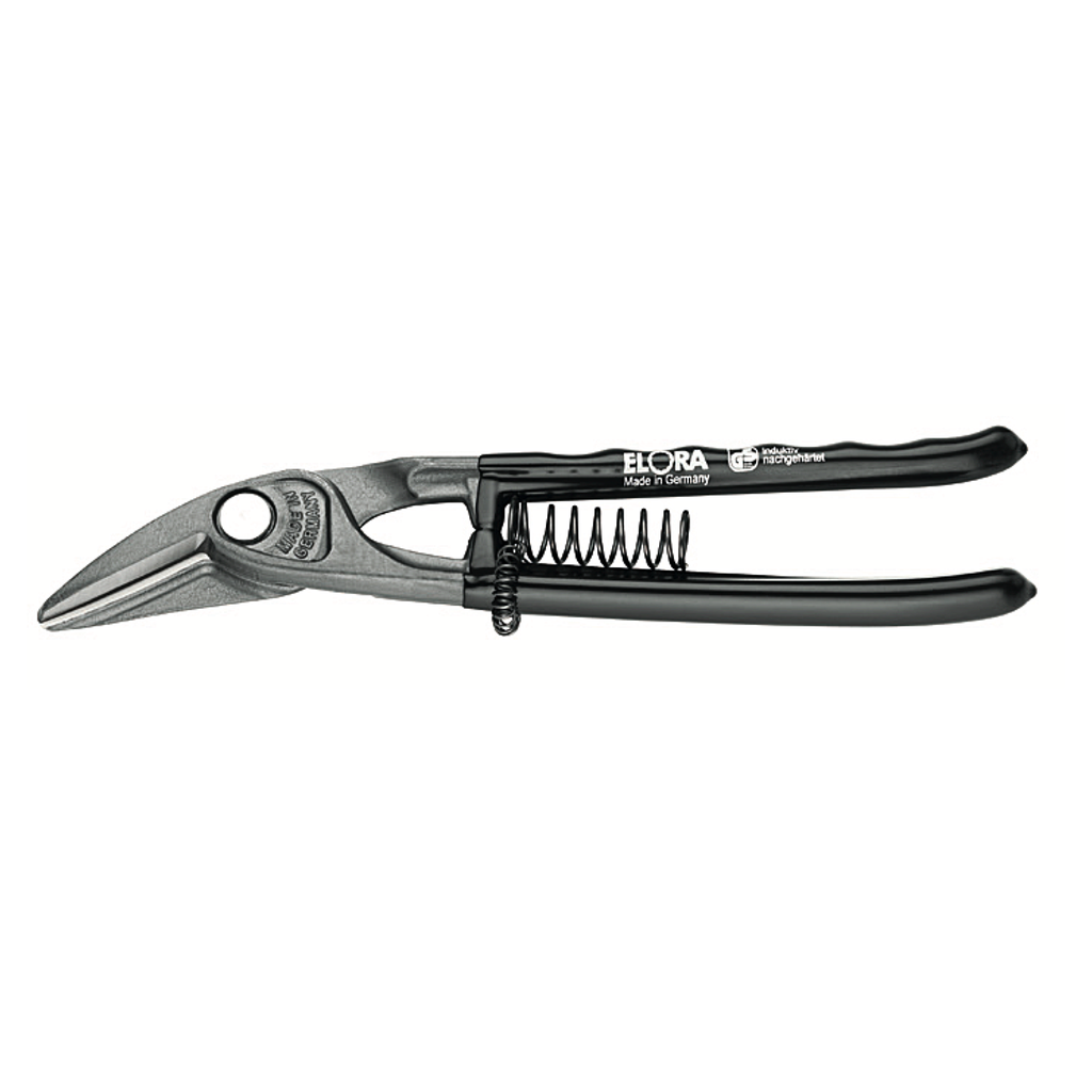 ELORA 1483 SHAPE CUTTING TIN SNIP