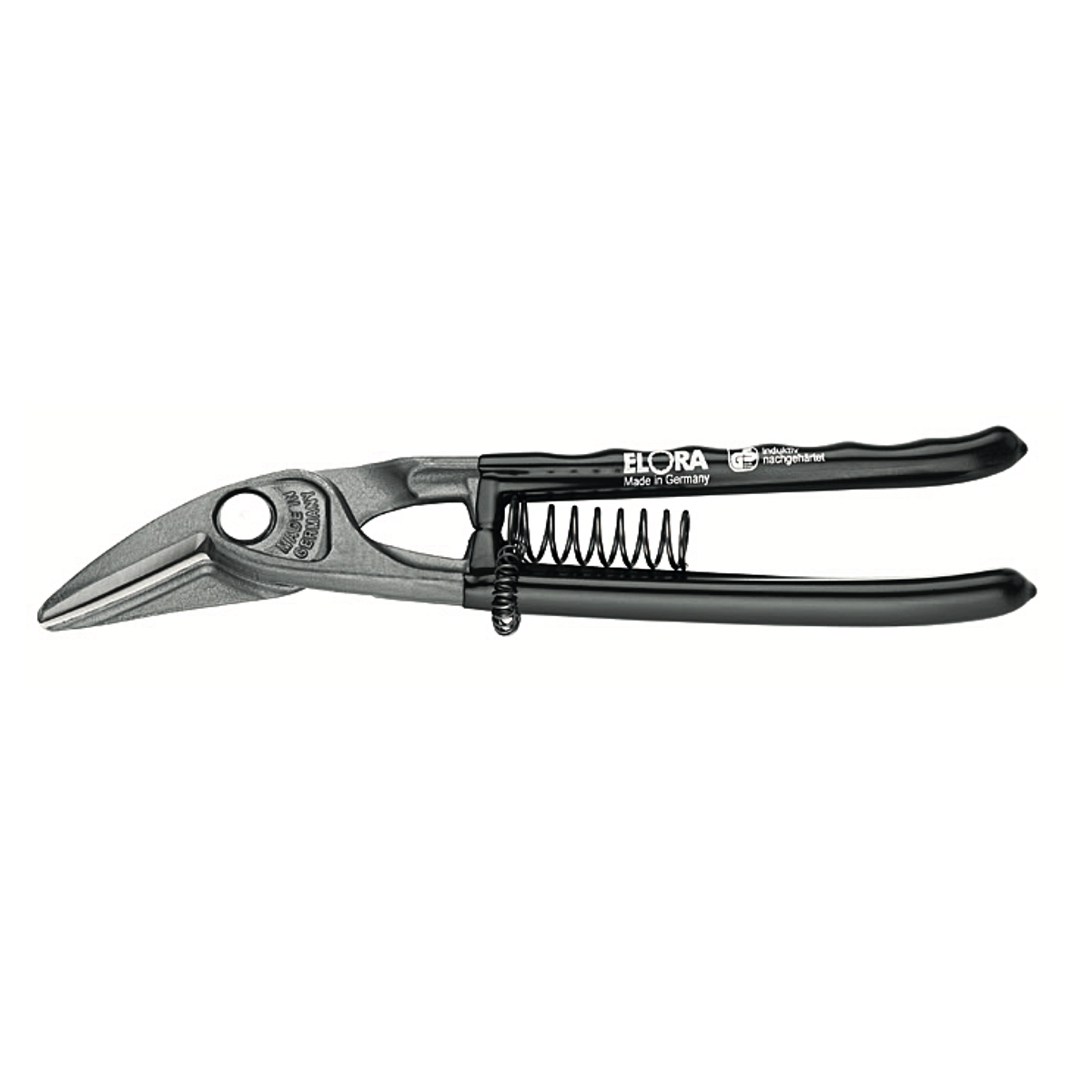 ELORA 1483 SHAPE CUTTING TIN SNIP