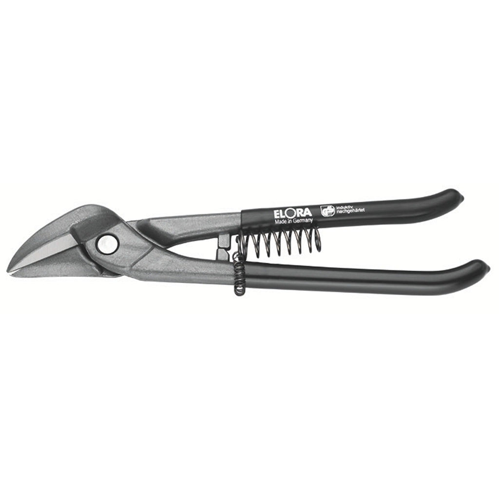 ELORA 1484 IDEAL TIN SNIP CUTS
