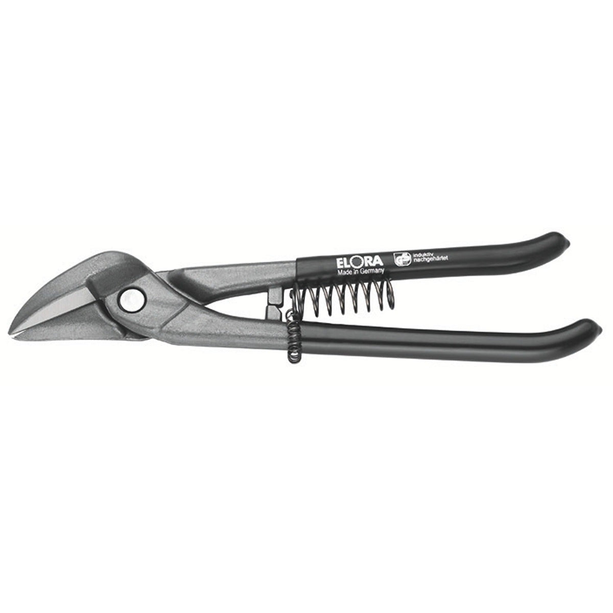 ELORA 1484 IDEAL TIN SNIP CUTS