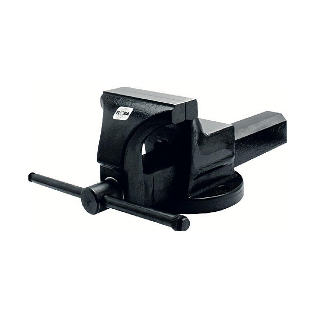 ELORA 1495 PARALLEL BENCH VICE