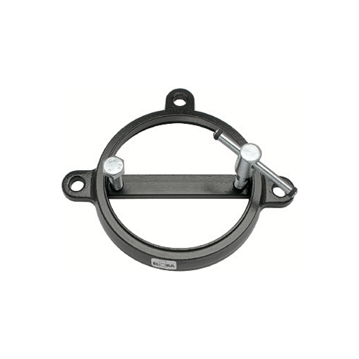 ELORA 1495D SWIVEL BASE FOR BENCH VICE