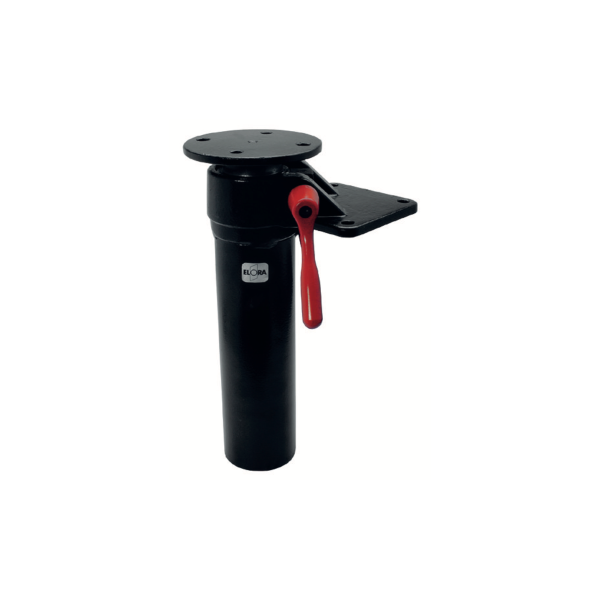 ELORA 1495L-135 GAS PRESSURE ELEVATOR FOR BENCH VICE Main image