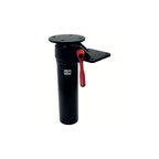 ELORA 1495L-135 GAS PRESSURE ELEVATOR FOR BENCH VICE