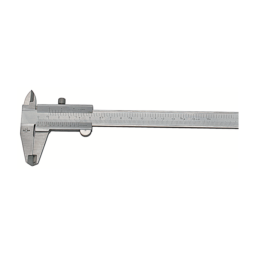 ELORA 1510 VERNIER CALIPER